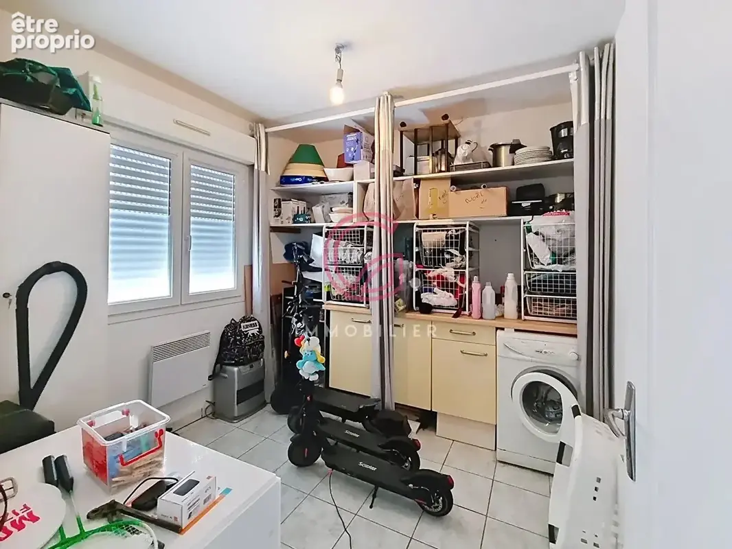 Maison plain-pied 3 chambres - photo 8