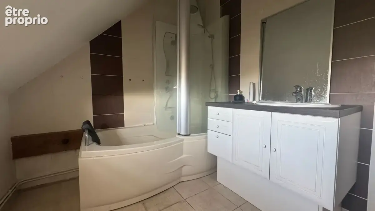 Maison 165m² à corbeil-essonnes - photo 11