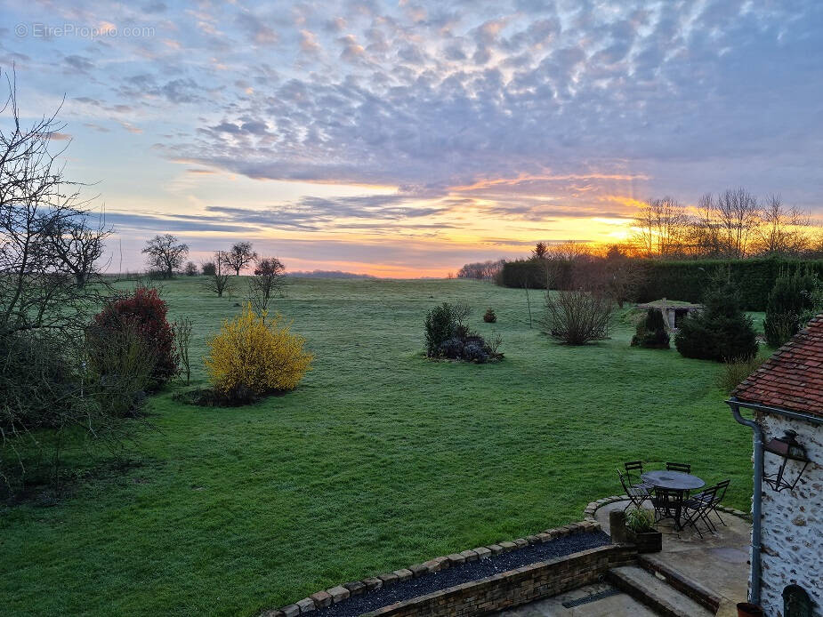 Maison à COULOMMIERS
