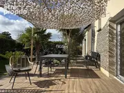 Maison à BAUDRE