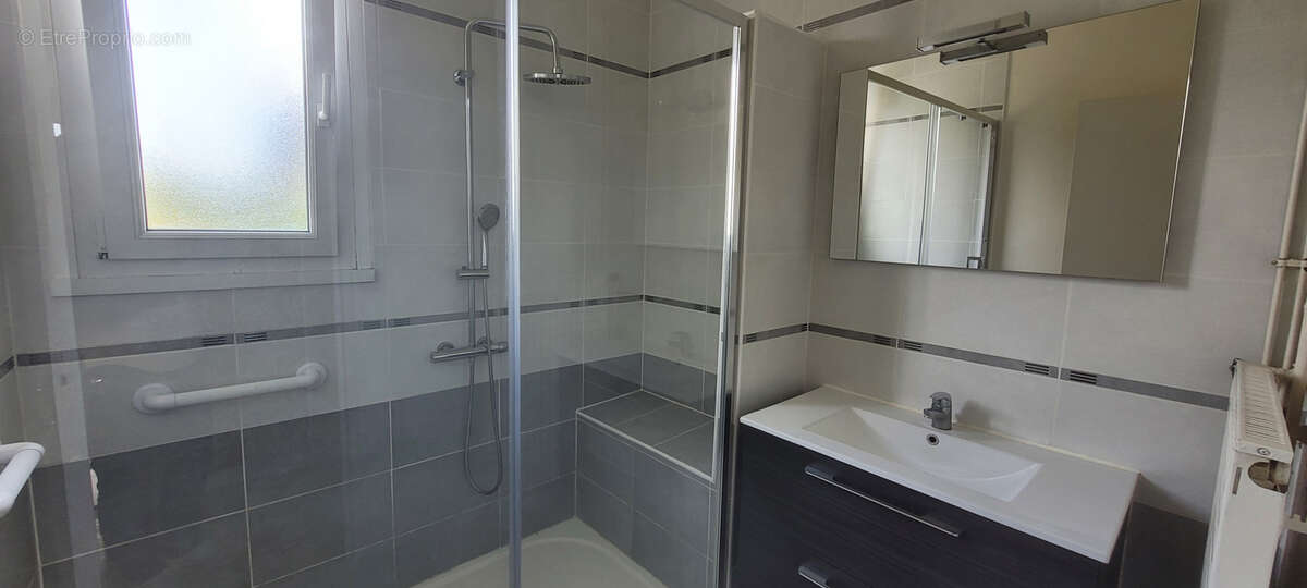 Maison à PLOUBAZLANEC