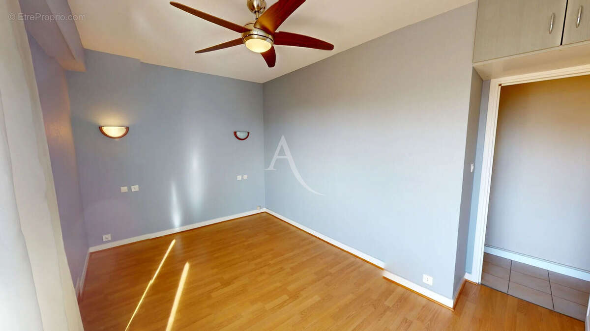 Appartement à MONTARGIS