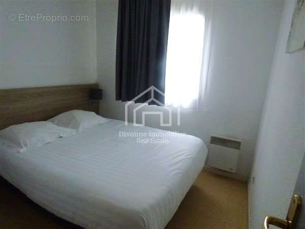 Appartement à DIVONNE-LES-BAINS