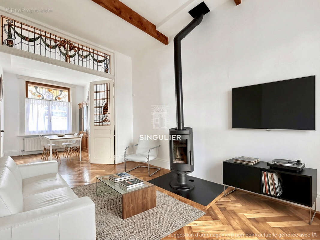 Maison à LILLE