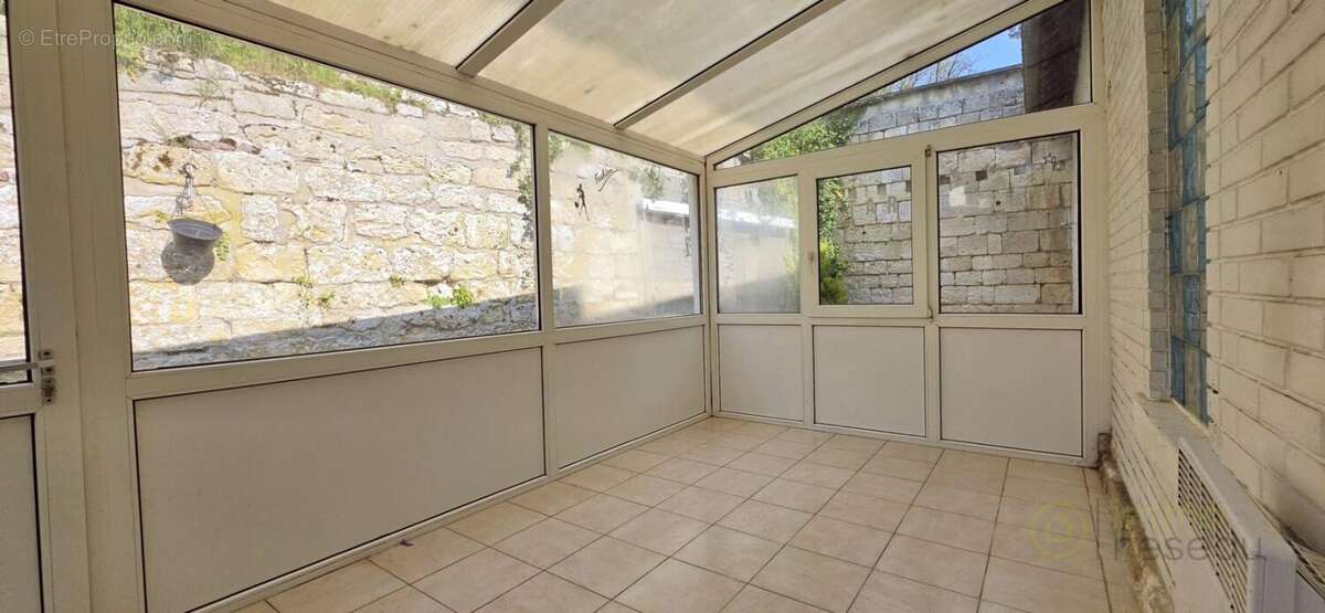 Maison à LA FALOISE