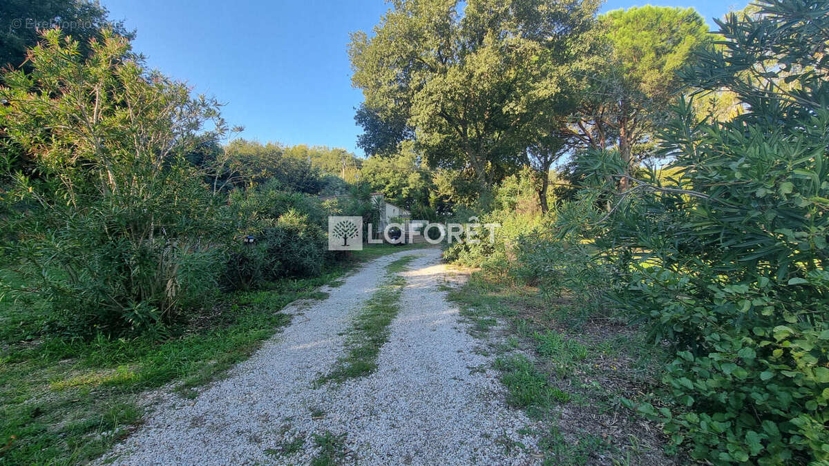 Maison à ARGELES-SUR-MER