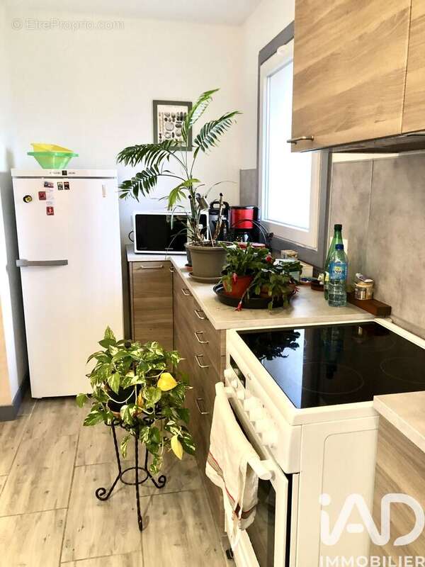 Photo 6 - Appartement à BREUILLET