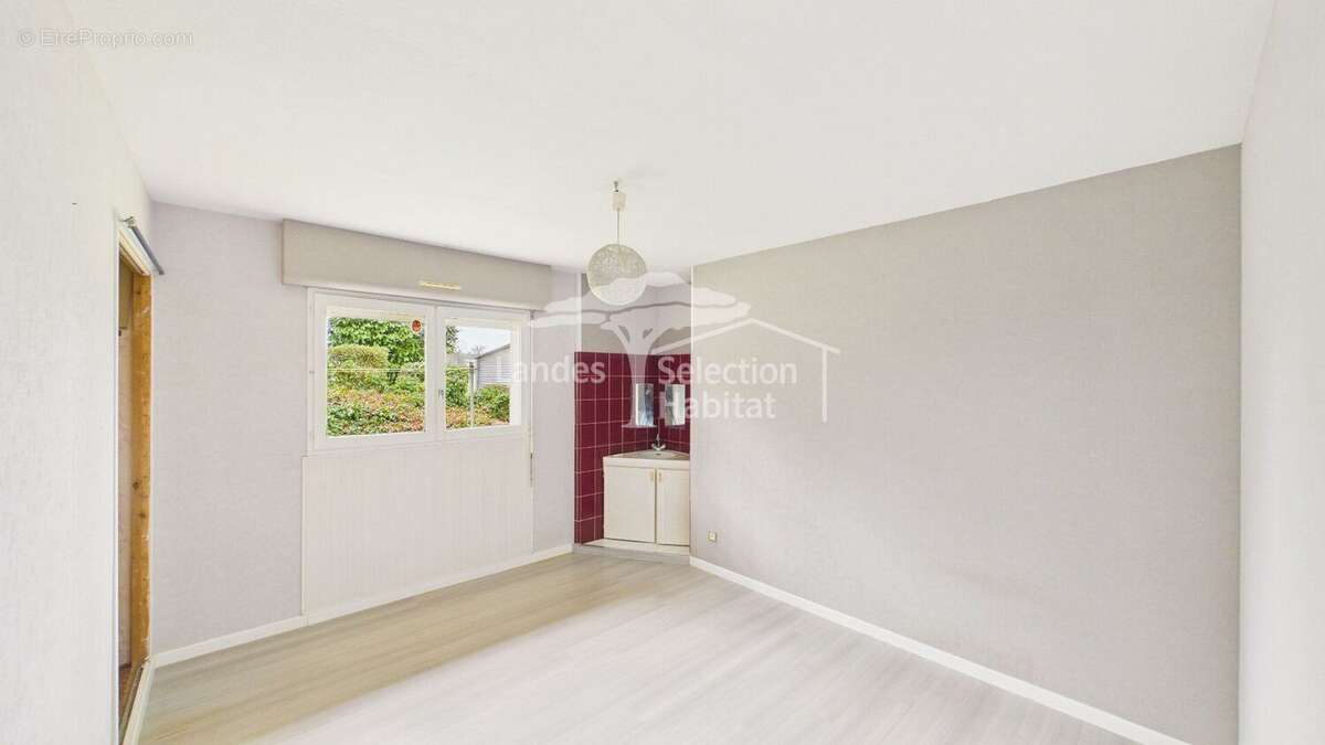 10 mn d'Hagetmau, maison contemporaine - 135 m² hab. - photo 12
