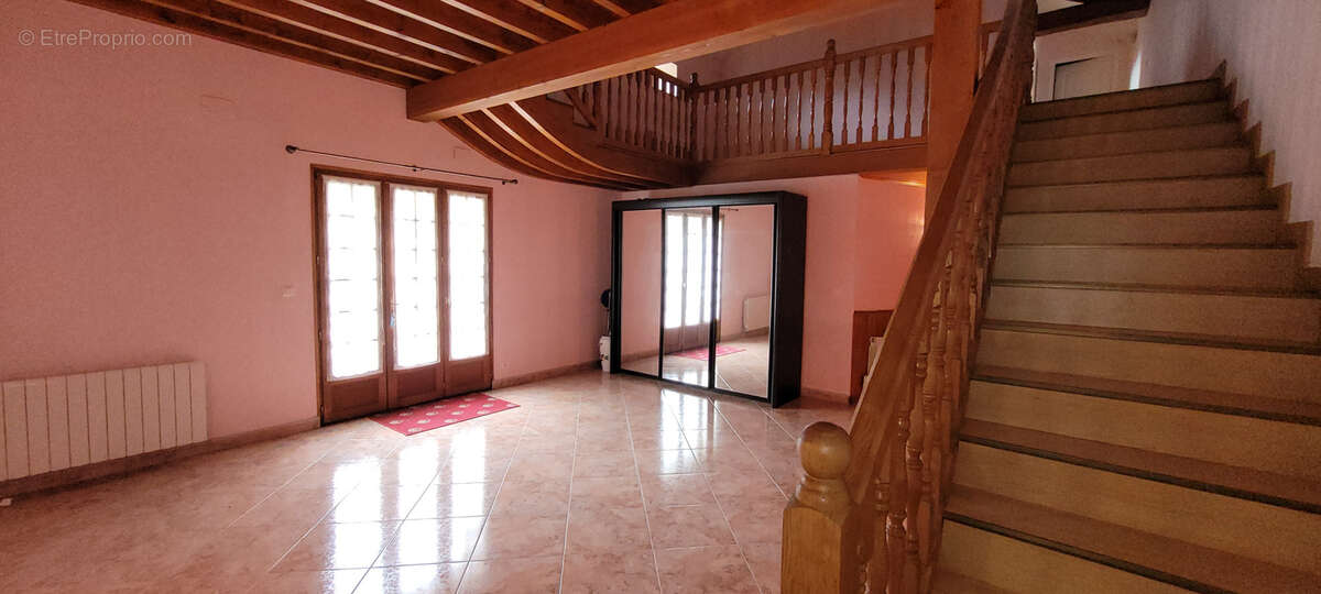 Maison à ORCINES