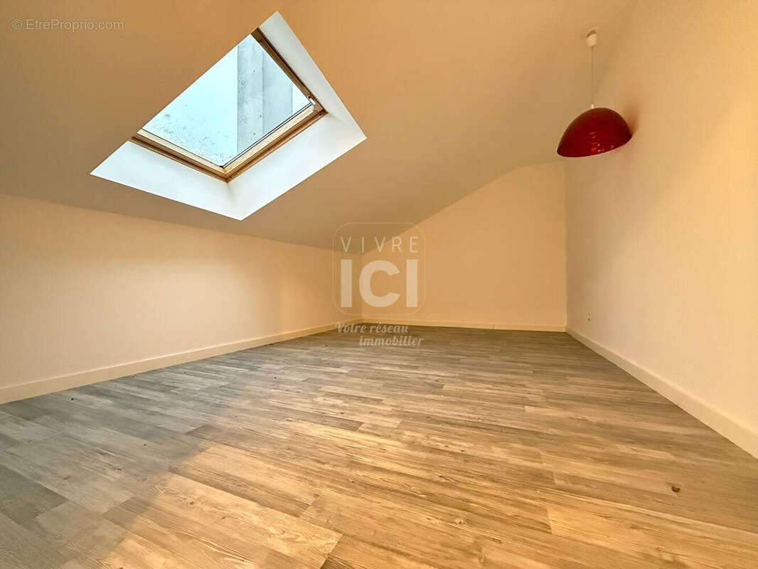 Appartement à ANGERS