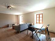 Appartement à SAINT-FELICIEN