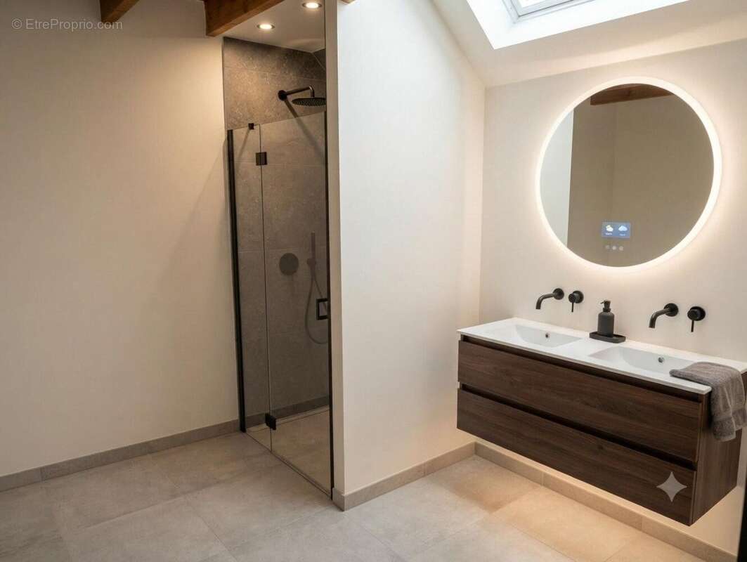 Appartement 120 m² à Gevrey-Chambertin  - photo 5