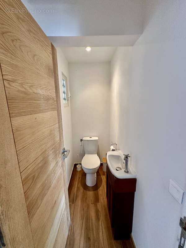 Maison à SAINT-MARTIN