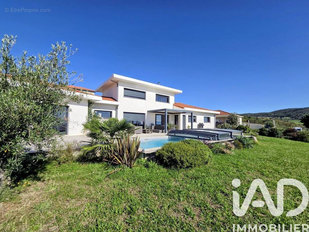 Photo 1 - Maison à SAINT-CLAIR