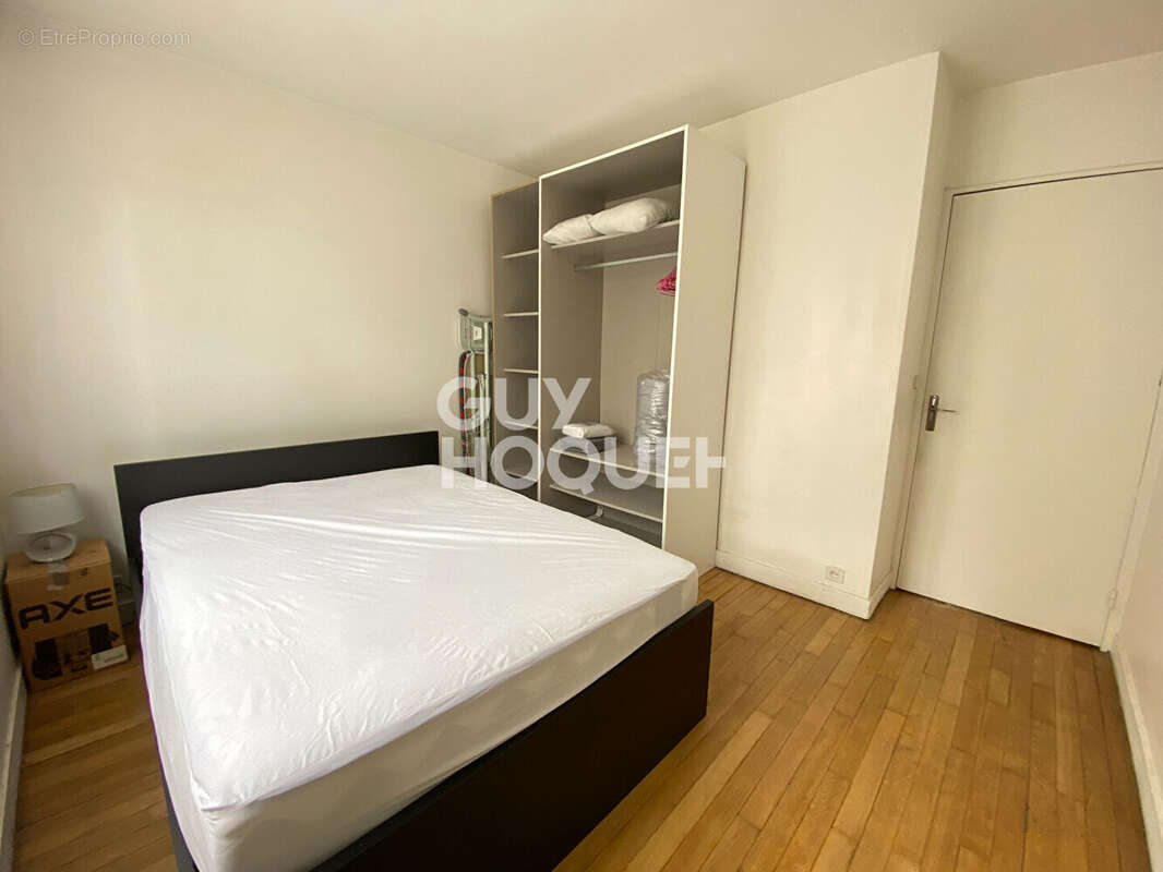 Appartement à CACHAN