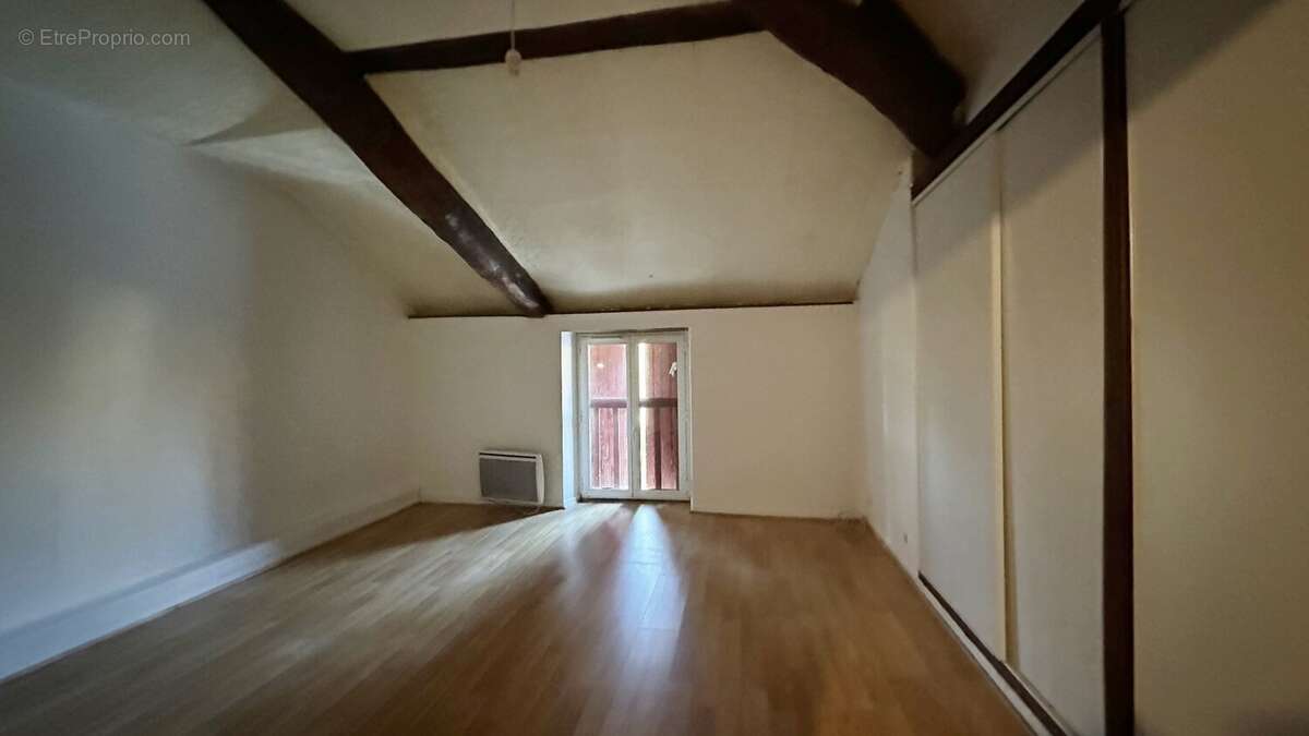 Maison à SAINT-MARTIN-DE-SEIGNANX