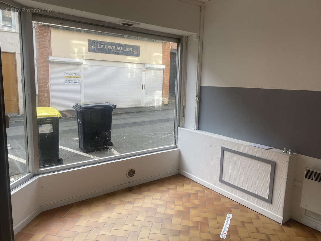 Maison à HAZEBROUCK