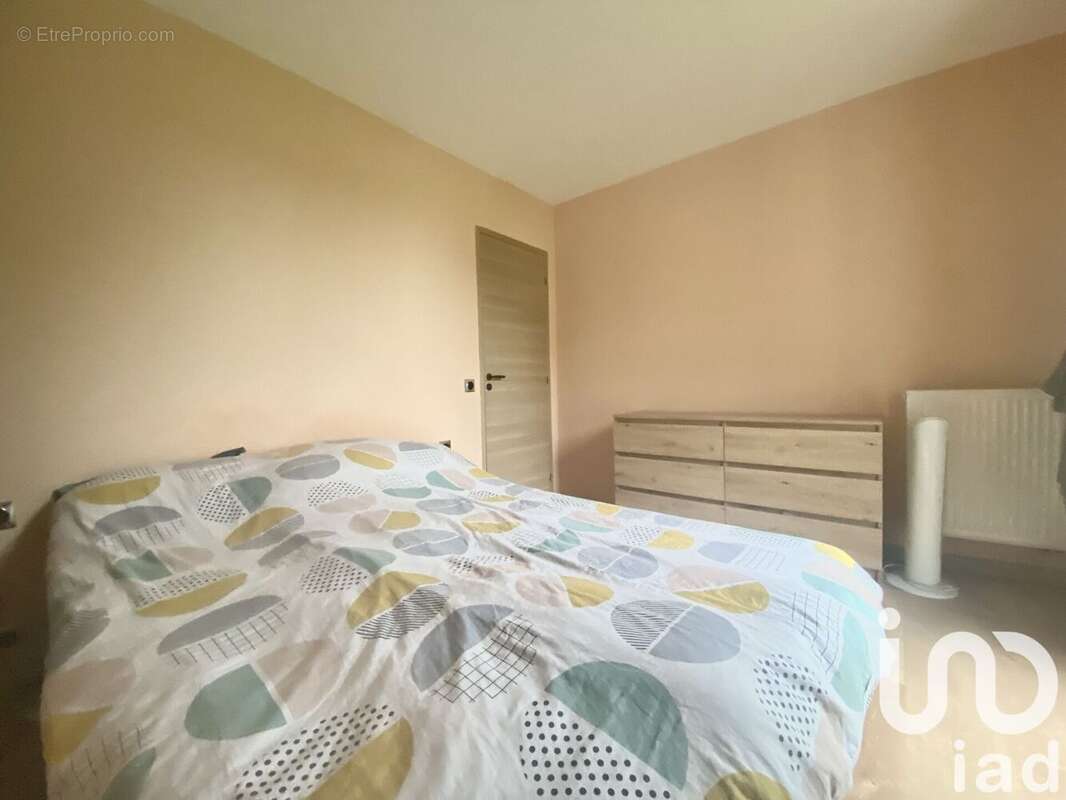 Photo 5 - Maison à CRUCEY-VILLAGES