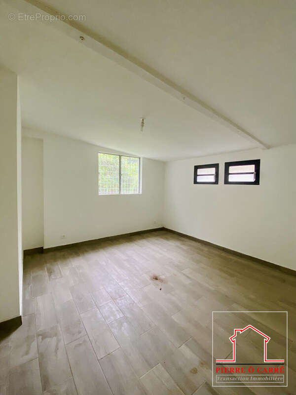 Maison à LE TAMPON