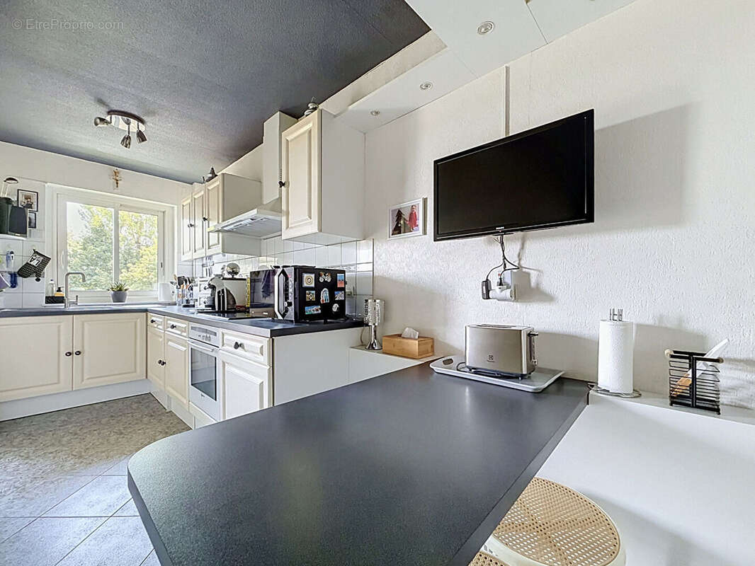 Appartement à ELANCOURT