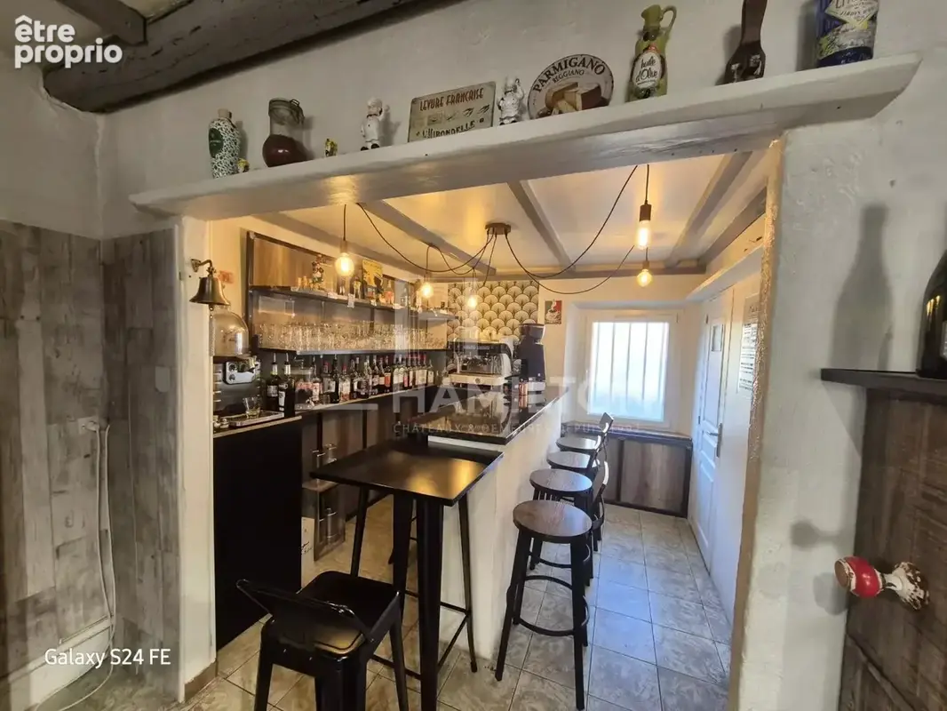 Commerce Restaurant - photo 6