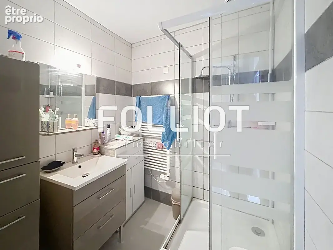 Charmante maison 3 pièces à vendre à Landelles et Coupigny - Réf 13313SL - photo 4