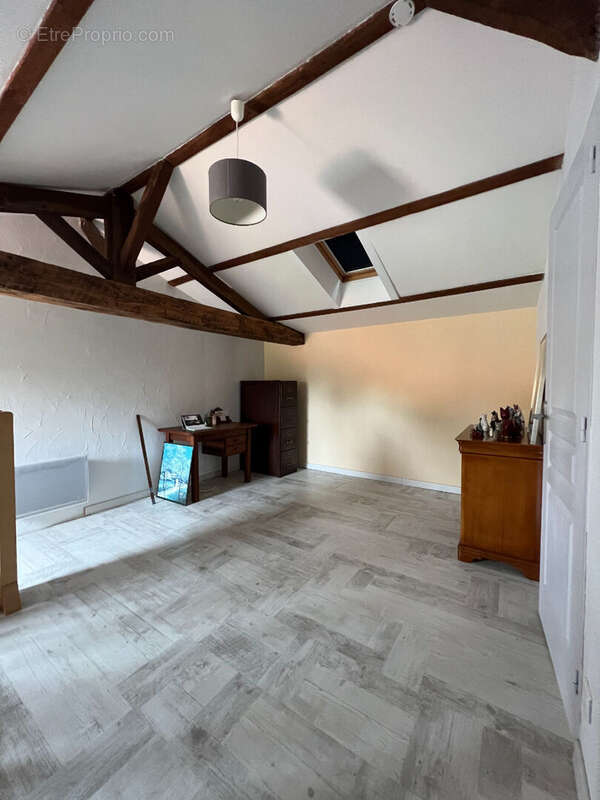 Maison à VENANSAULT