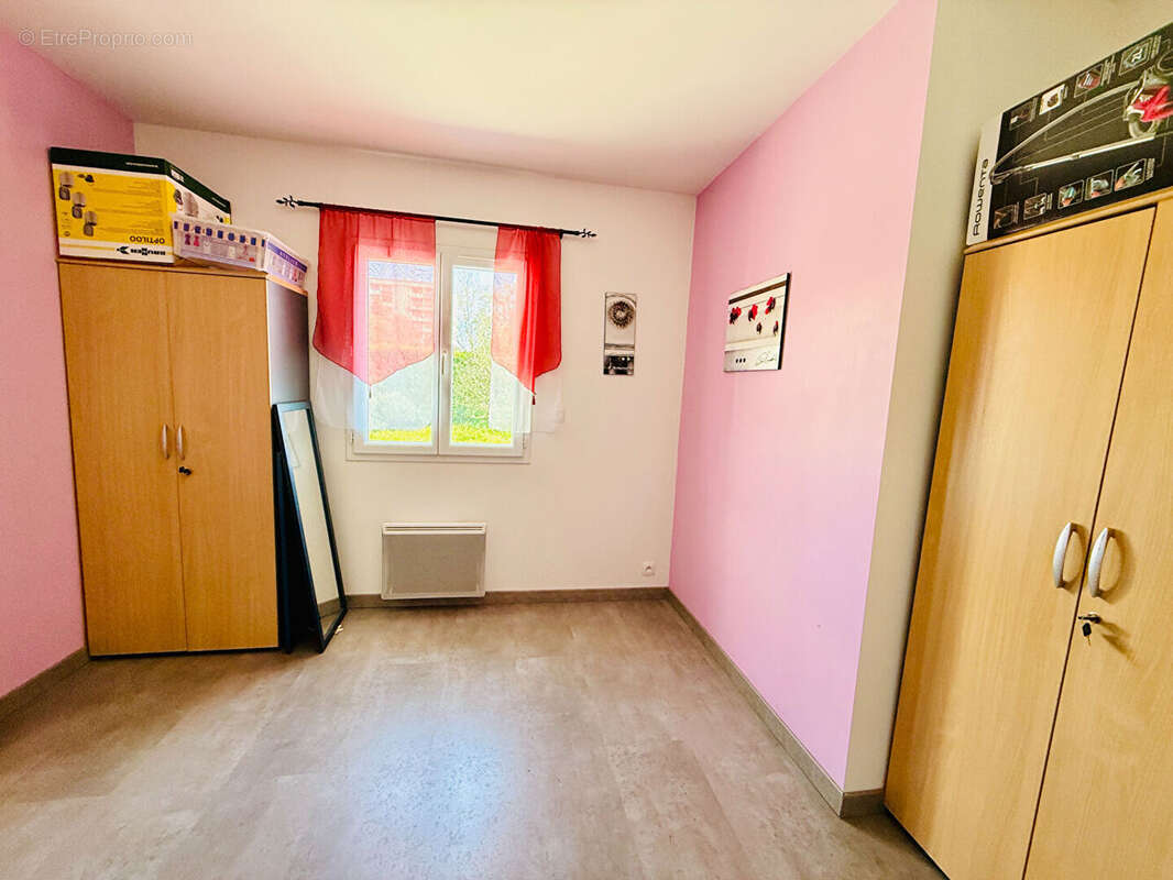 Maison à VILLENEUVE-SUR-LOT