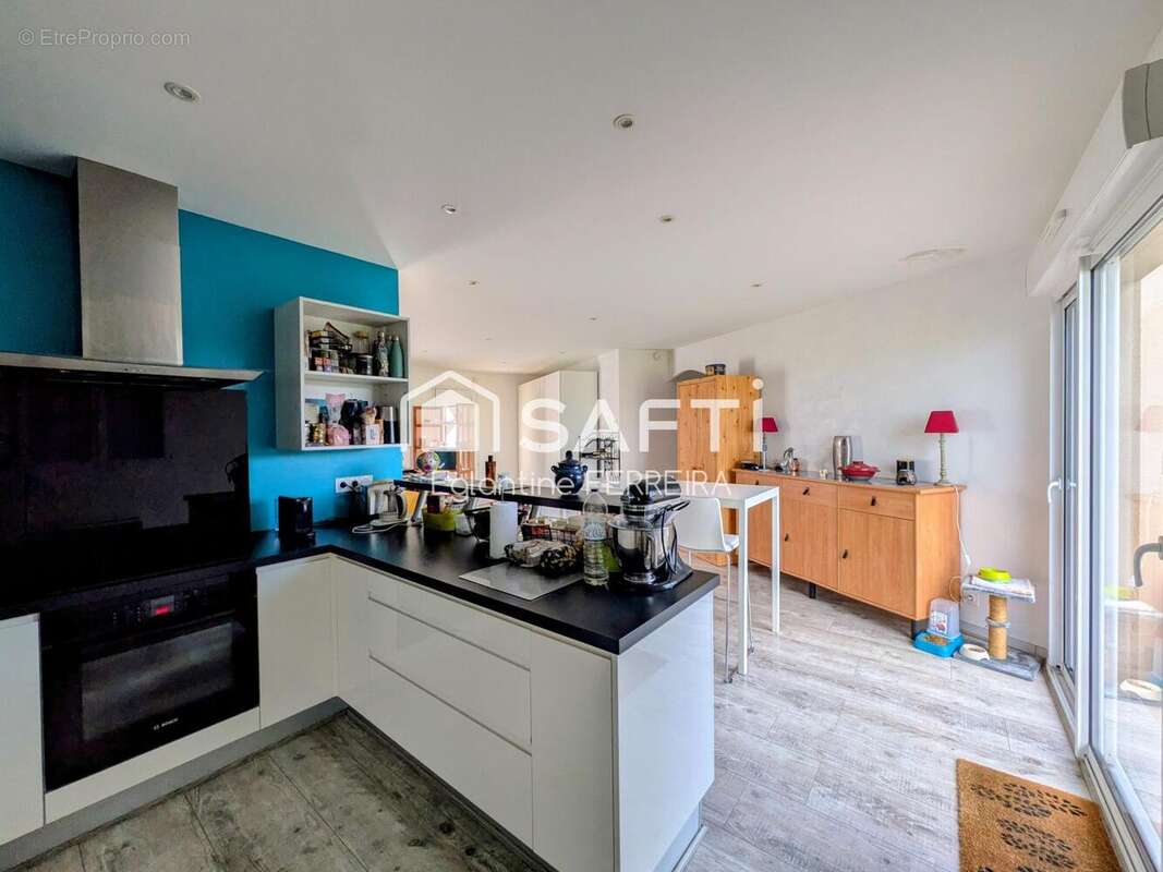 Photo 3 - Maison à ISSOUDUN