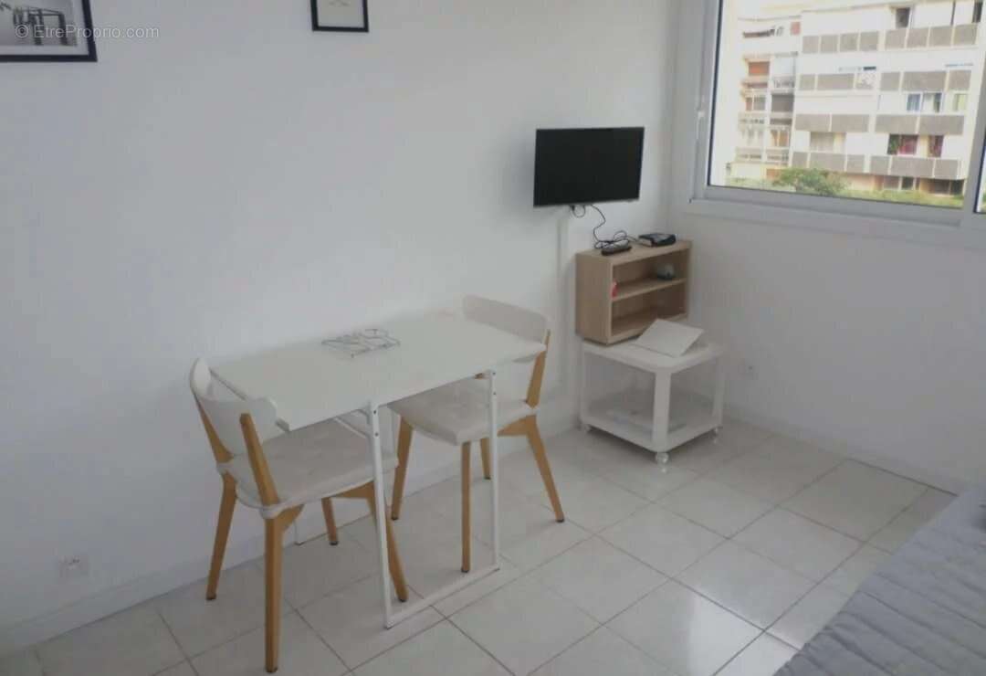 Appartement à BALARUC-LES-BAINS