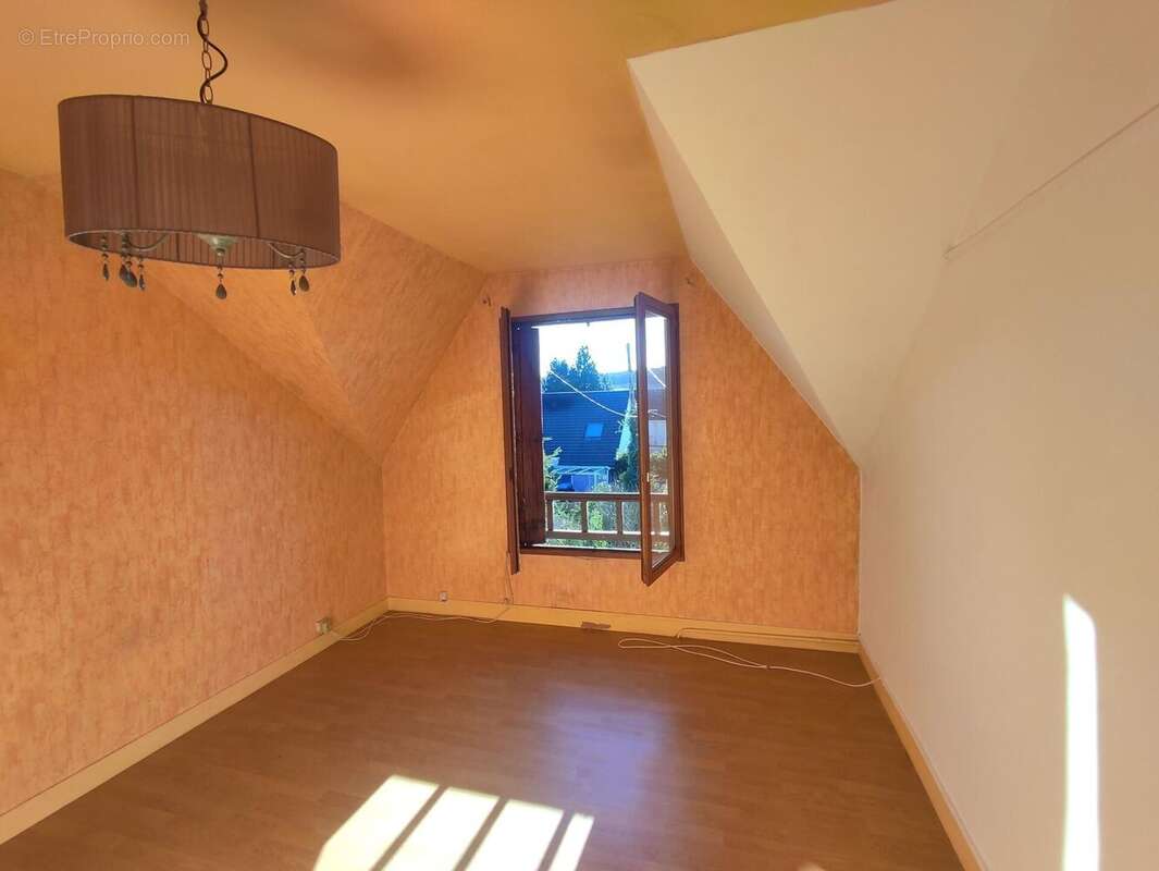 Photo 6 - Maison à ROSNY-SUR-SEINE