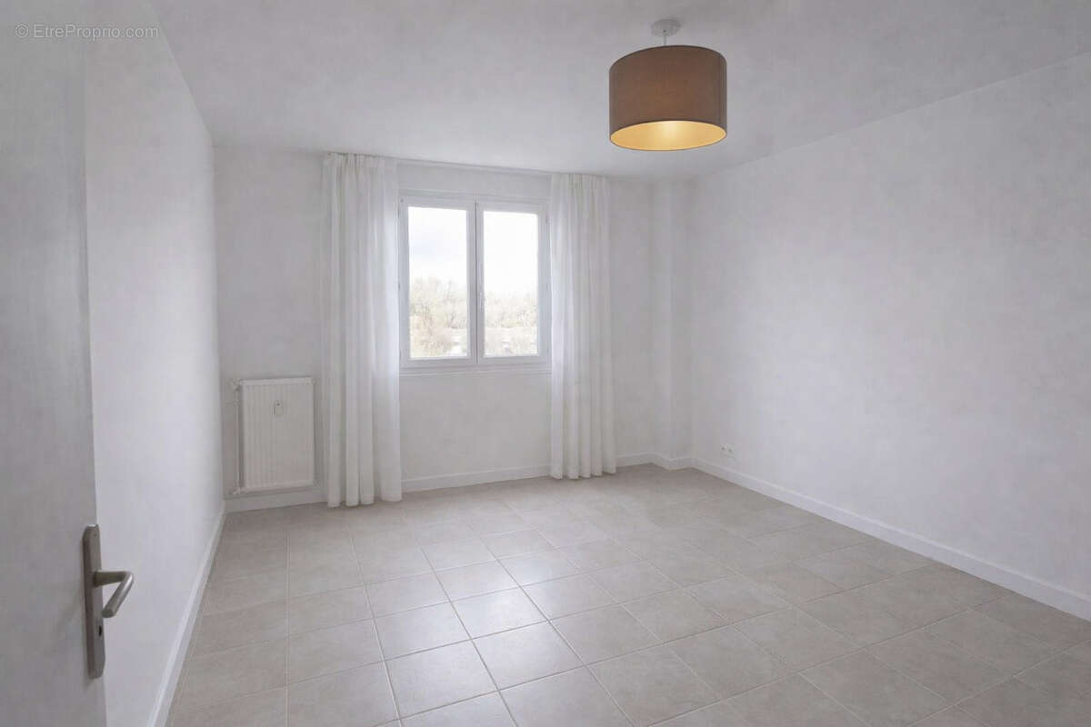 Appartement à AMBOISE