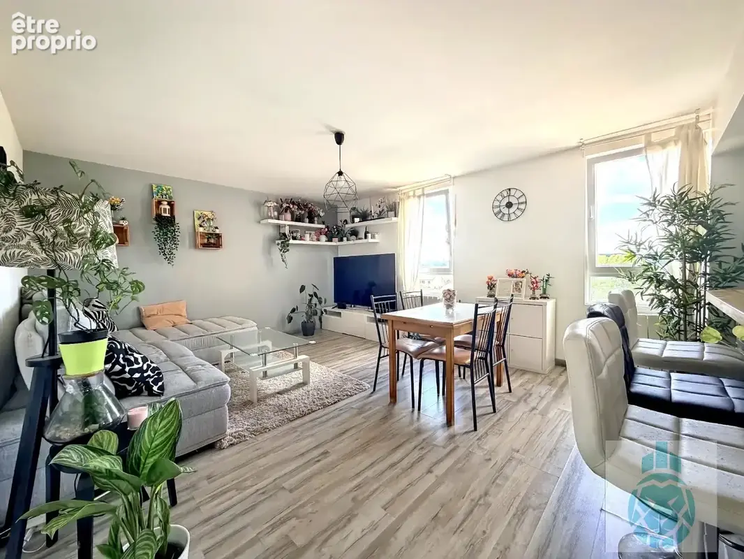 Photo Appartement à Guenange au prix de 219 000€