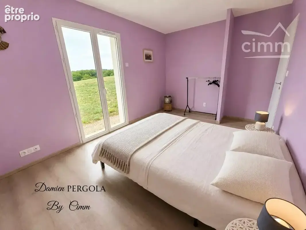 Maison familiale récente de 205 m² au cœur du Périgord Noir - photo 9