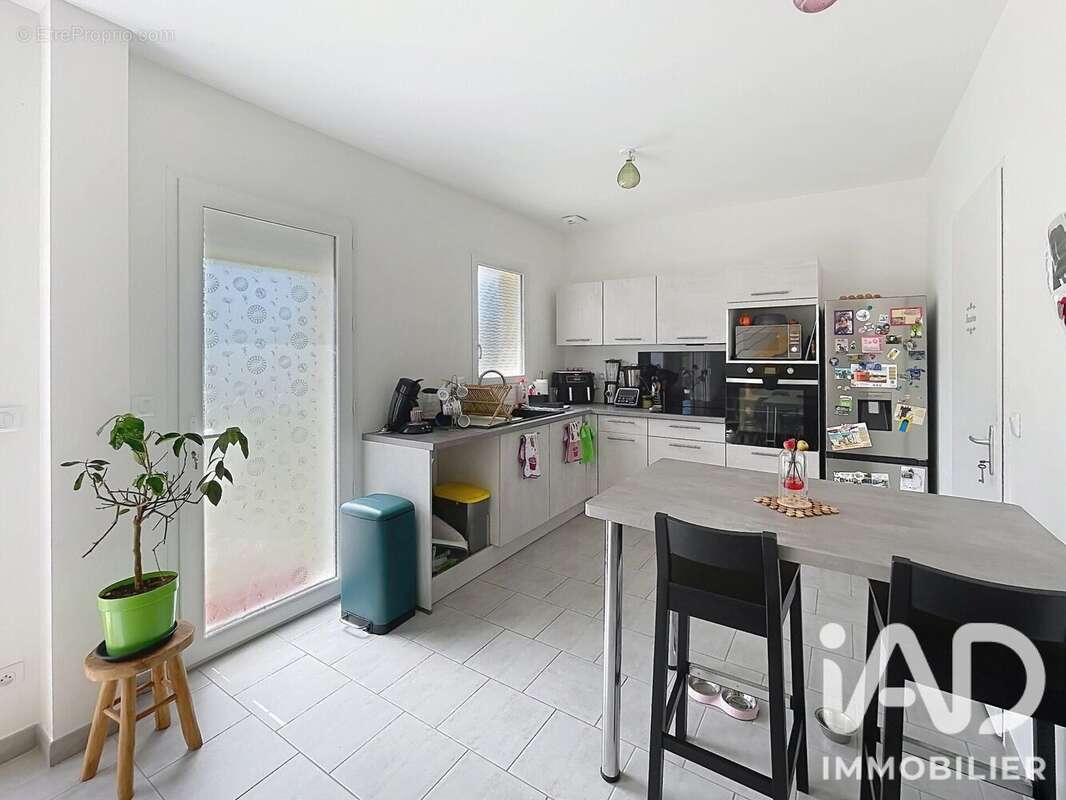 Photo 3 - Maison à VEIGNE