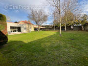 Maison à SAINT-AIGNAN-GRANDLIEU