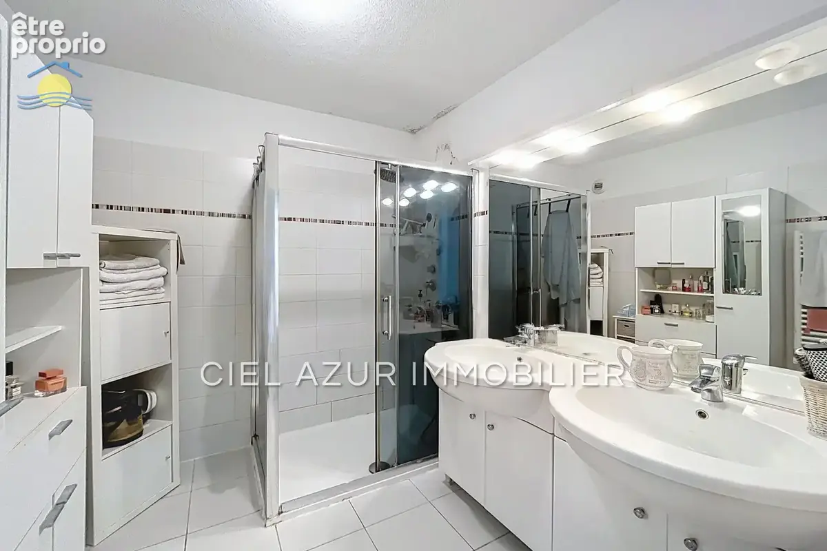 Appartement 3 pièces 67 m² à vendre à Antibes (06160) - photo 9