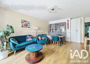 Photo 1 - Appartement à BAGNEUX