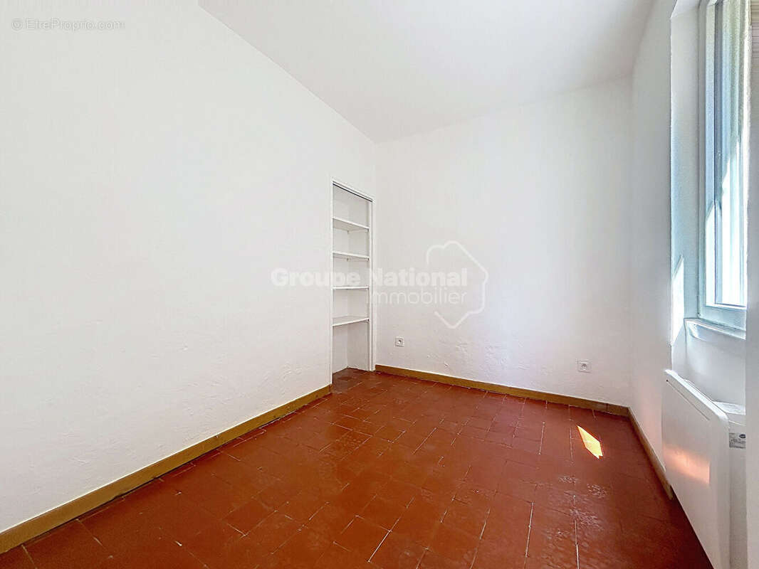 Appartement Courthezon 2 pièce(s) 37.75 m2 loi carrez une chambre - photo 5