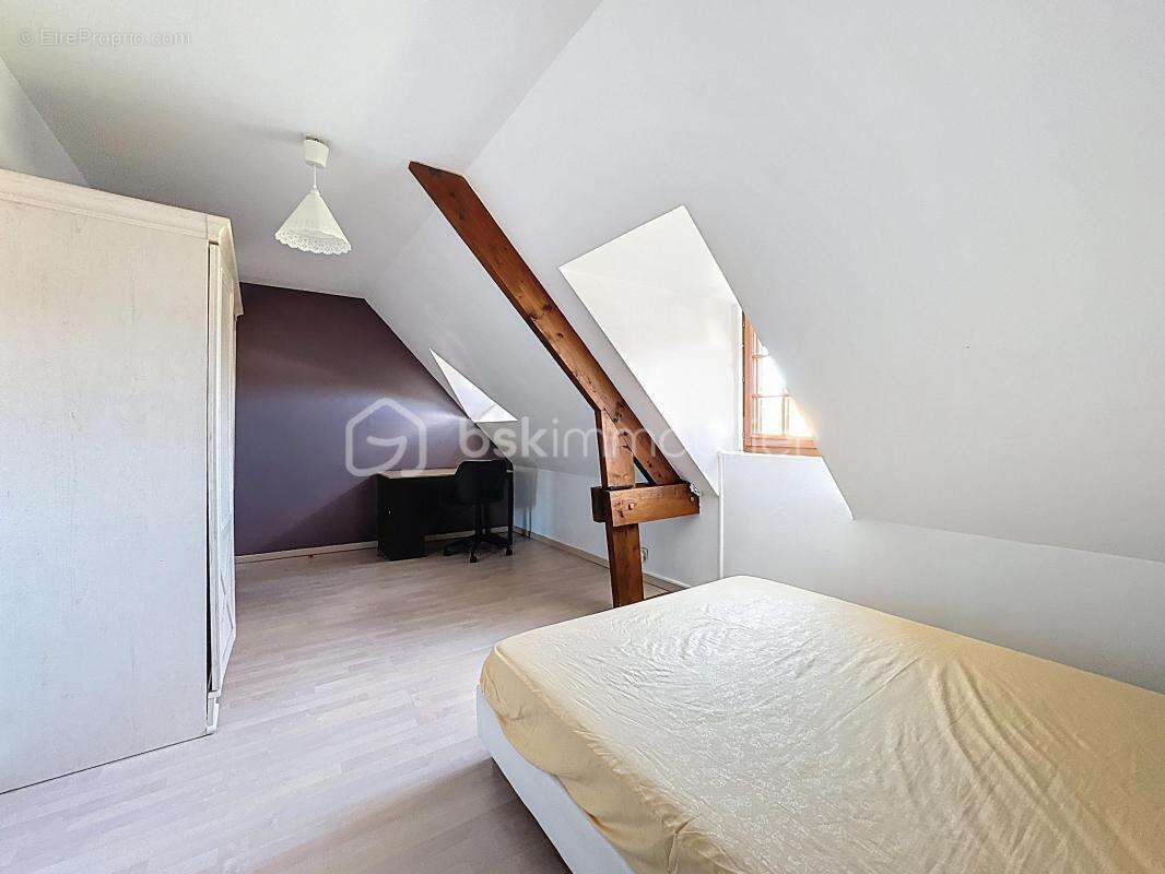 Agréable maison - photo 12