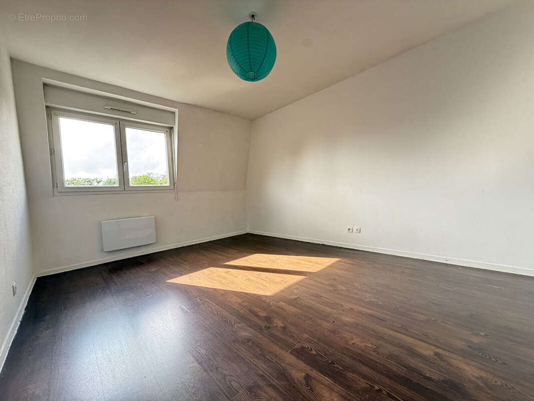 Appartement à EVREUX
