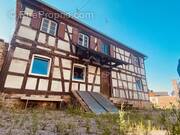Maison à MOMMENHEIM