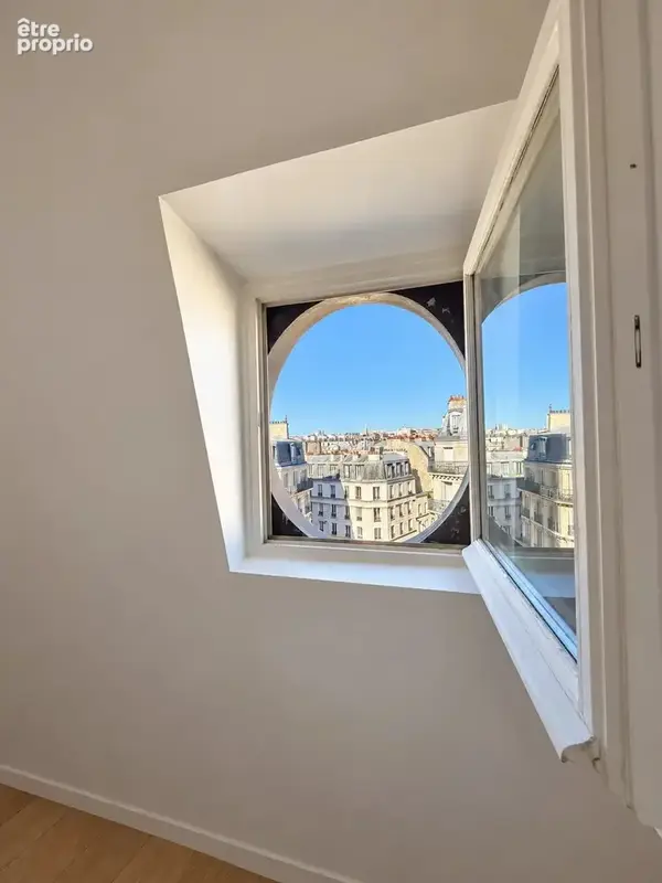 Appartement 1 piece - paris 75011 - photo 5