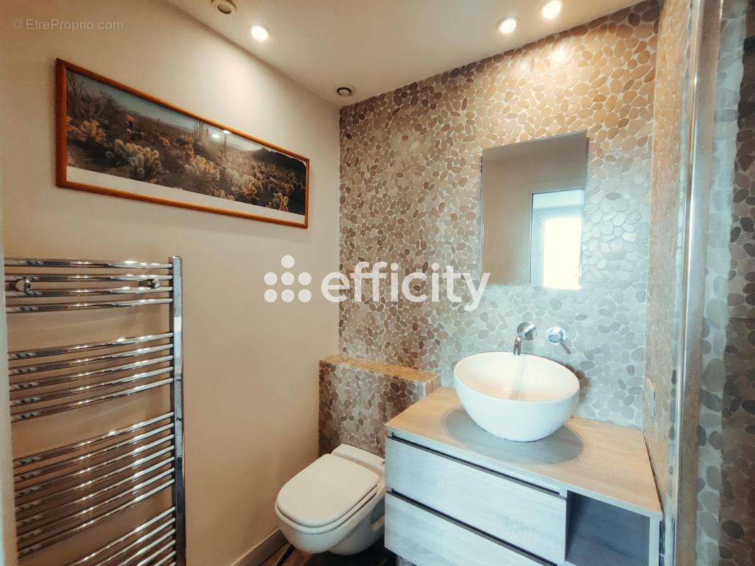 Appartement - photo 20