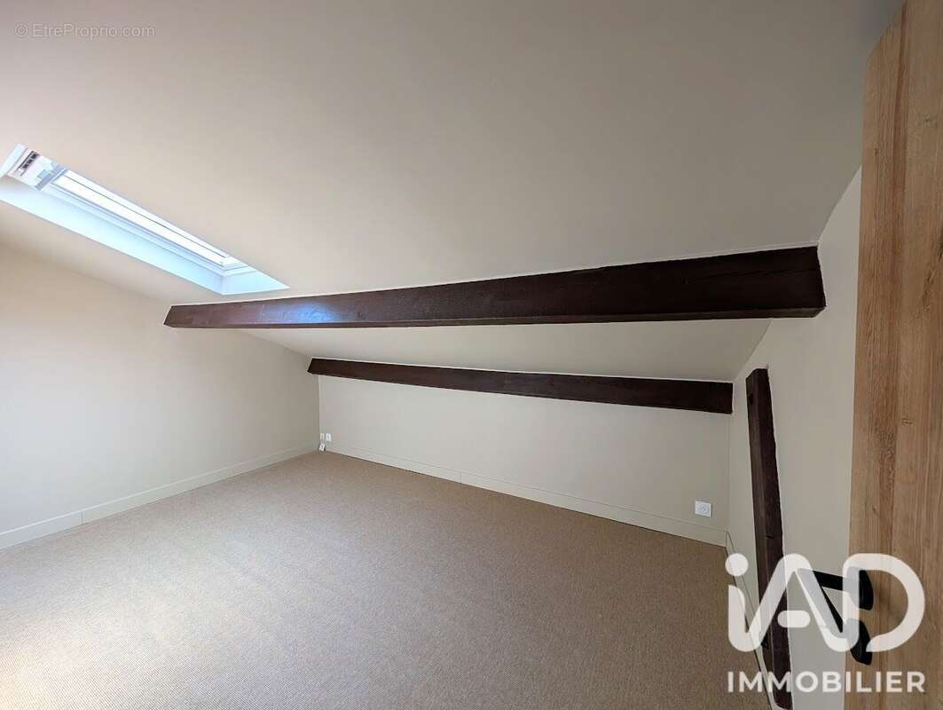 Appartement 55 m² à Bordeaux  - photo 8