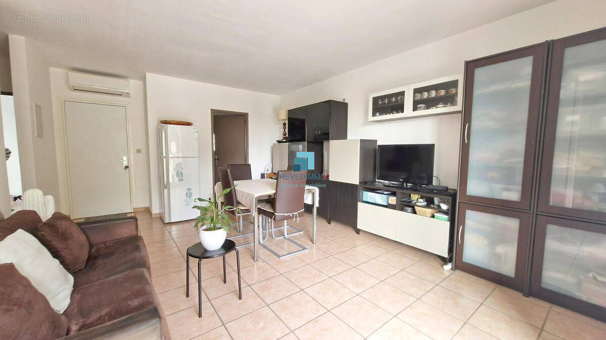 Appartement à SAINTE-MAXIME
