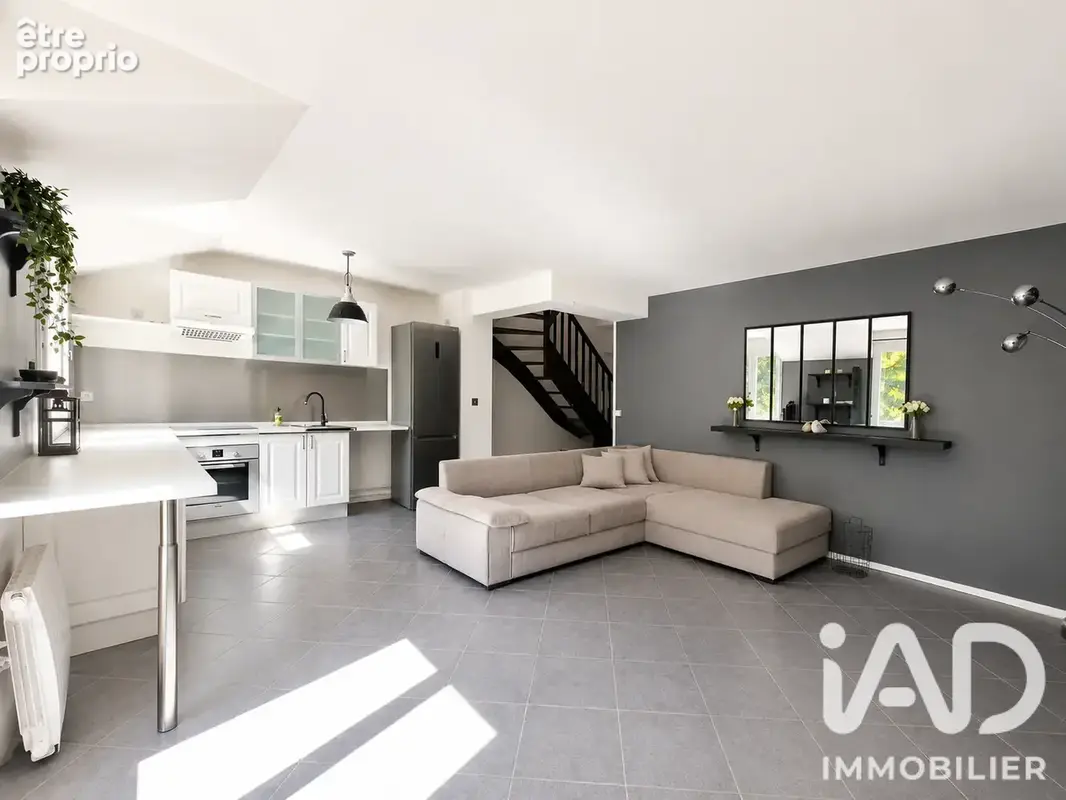 Photo 1 - Appartement à DRAVEIL
