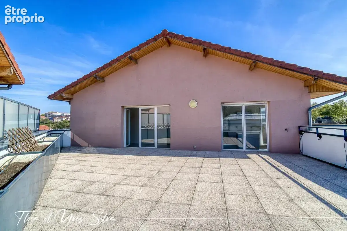 Appartement - photo 2
