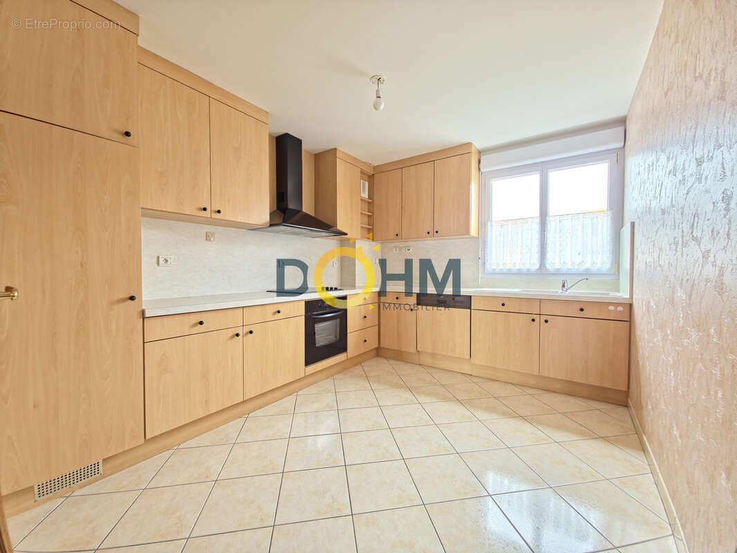 Appartement à LENS
