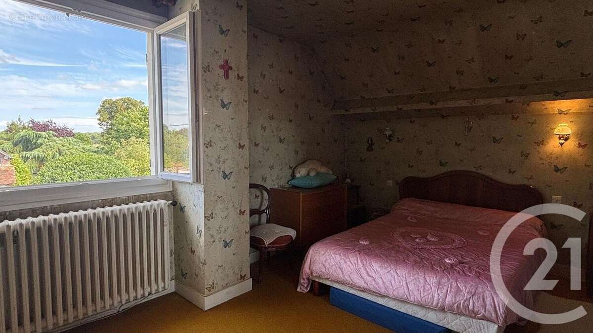 Maison 131 m² à Sorel-Moussel  - photo 8